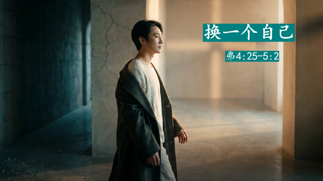 3月15日:换一个自己 – 芽笼第二堂